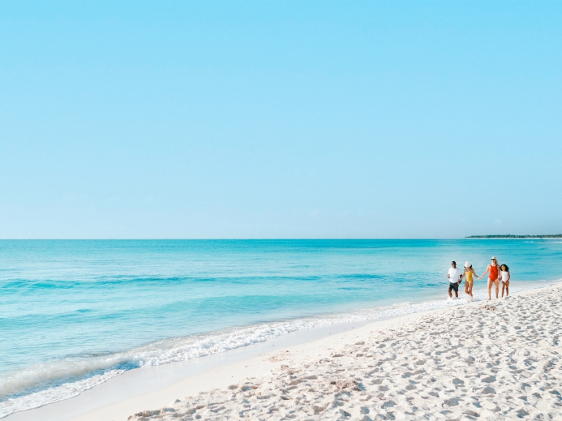 Beach PSO Lifestyle