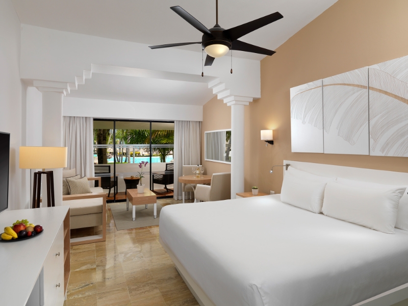 Premium Room Beach Side