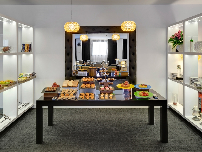 The Level Lounge