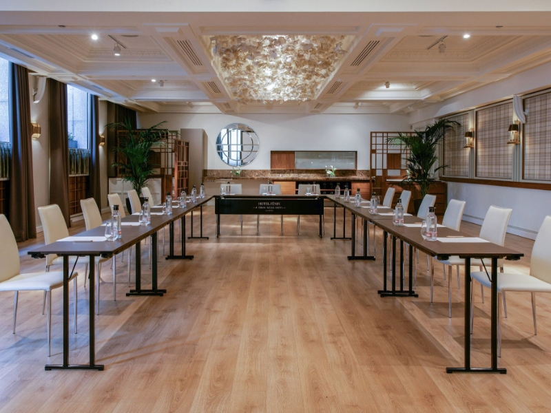 .Conference Room