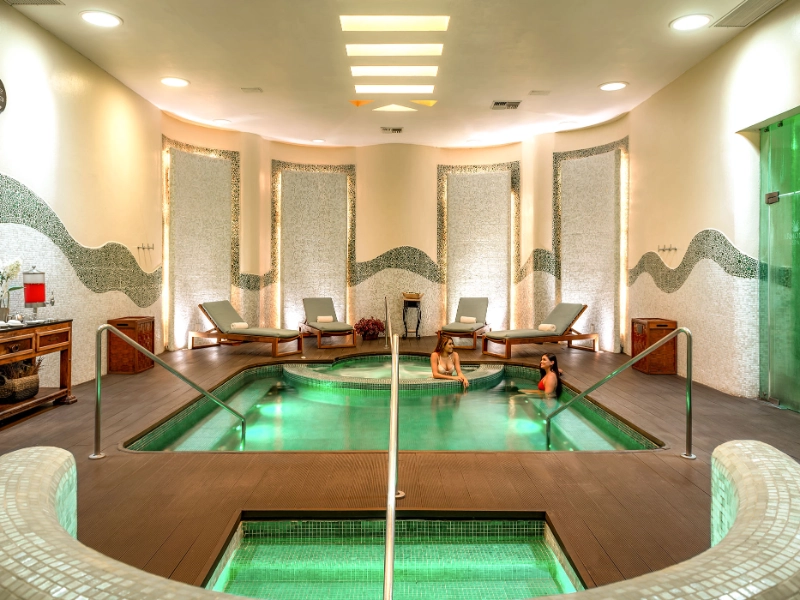 Hydro Circuit Armonia Spa