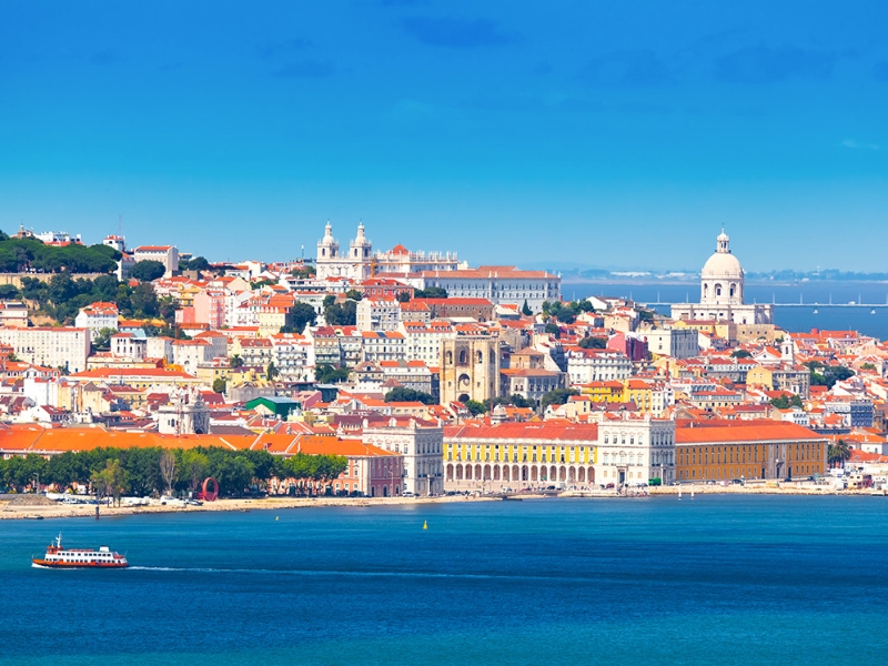 Lisbon