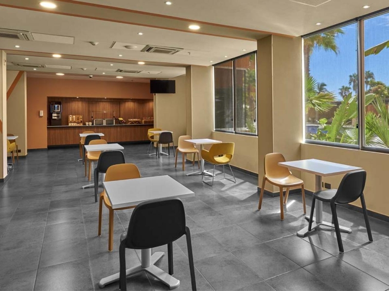 Common Area