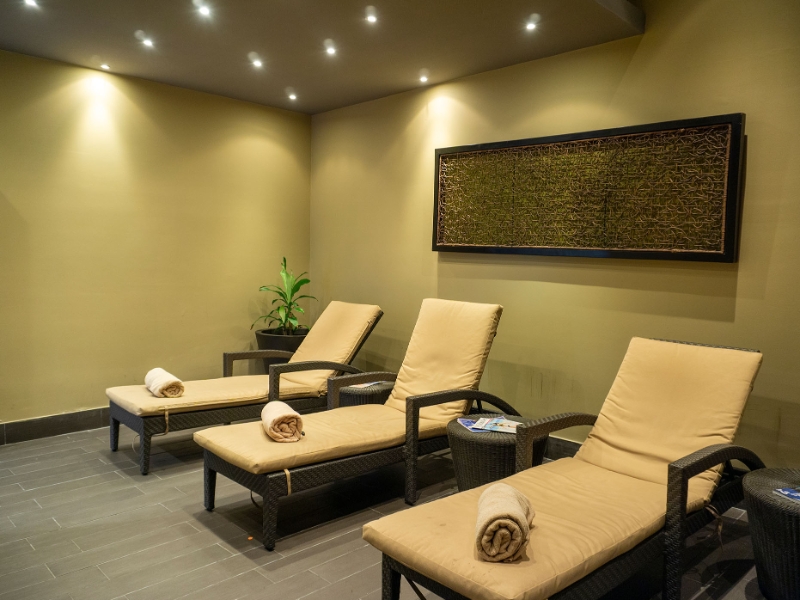 Spa