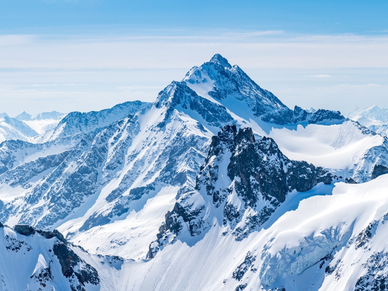 Mount Titlis