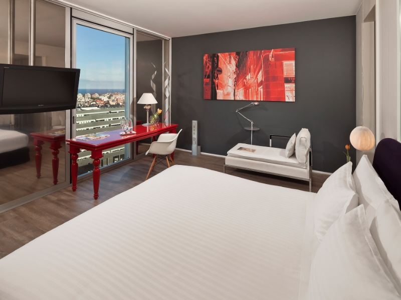 Premium Room Sea View