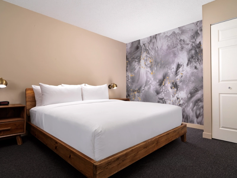 Loft Suite