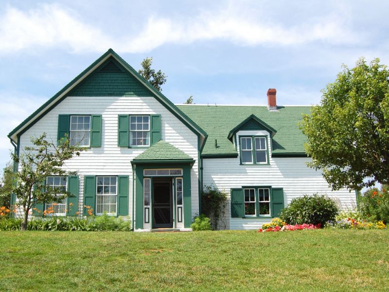 Prince Edward Island