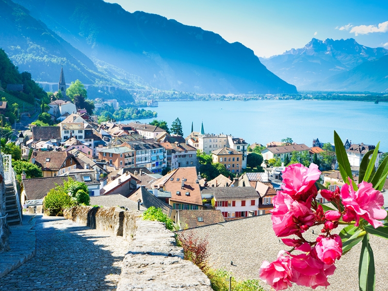 Montreux