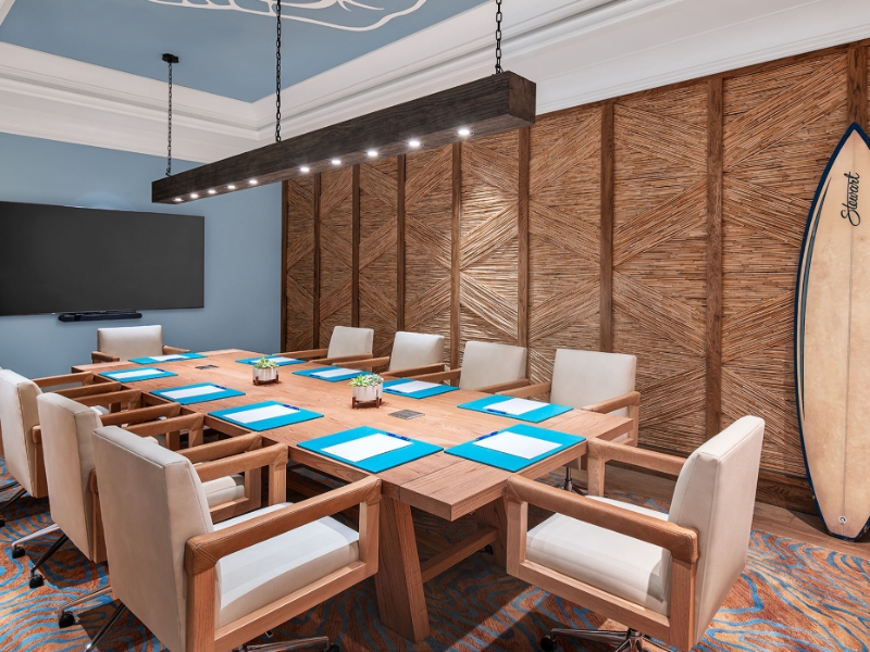 Board Room