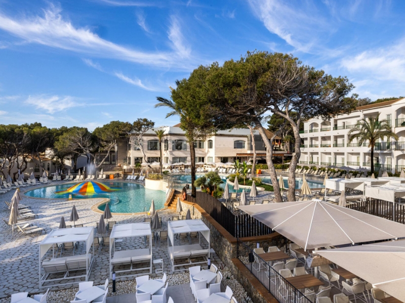 Resort