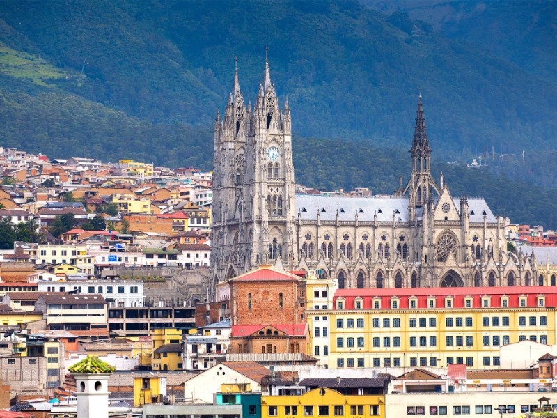 Quito