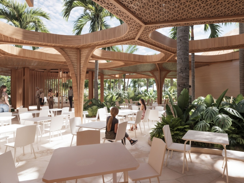 Beach Club