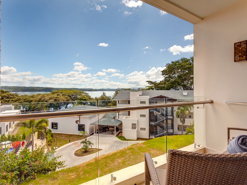 Junior Two Bed Star Class