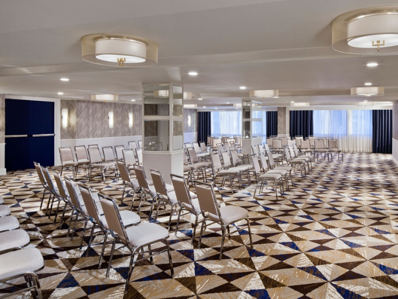 Meeting Space