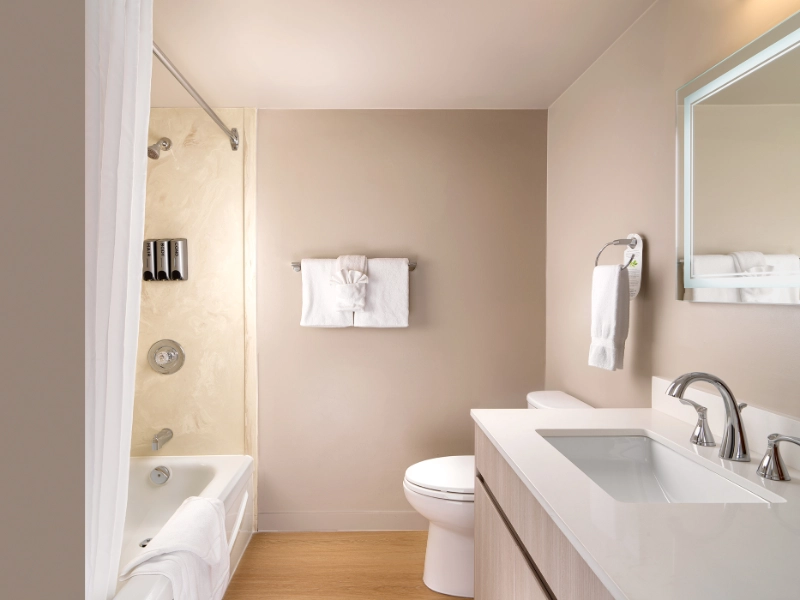 Loft Suite