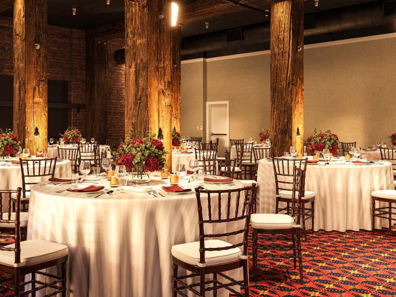 Banquet