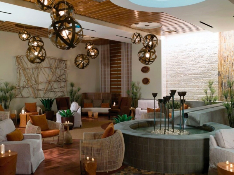 Canyon Ranch Spa