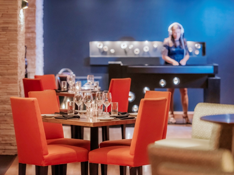 LG Smiths Steak & Chop House