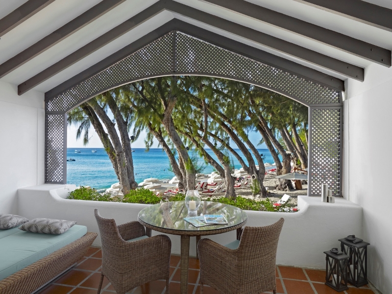 Beach View