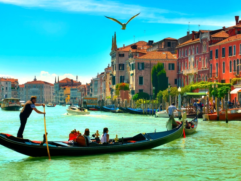 Venice