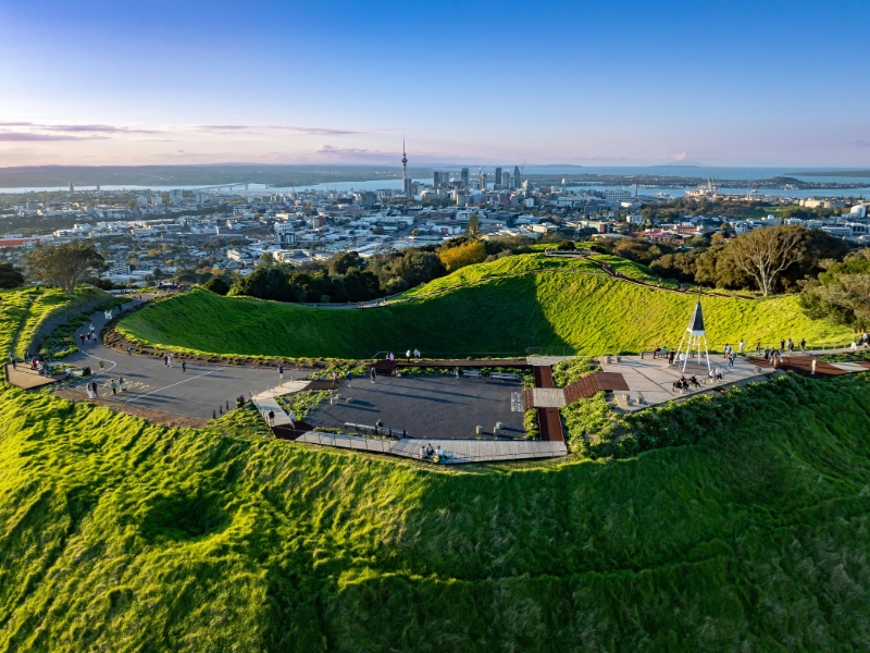 Mount Eden Auckland