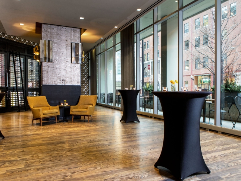 Event Room
