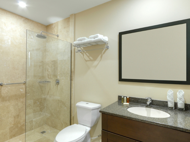 Deluxe Ocean Front Room