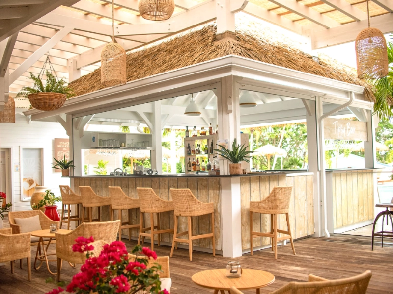 Bar Restaurant