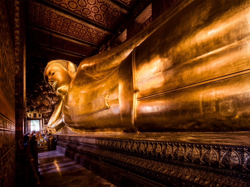 Wat Pho