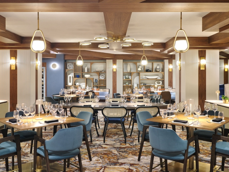 Akira Restaurant