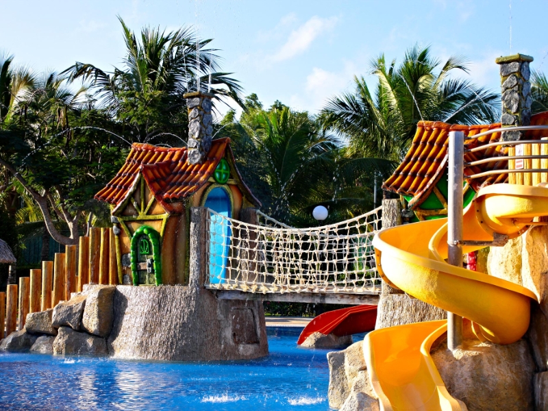 Waterpark
