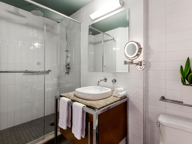 Loft 2 King Suite