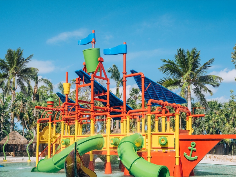 Kids Pool