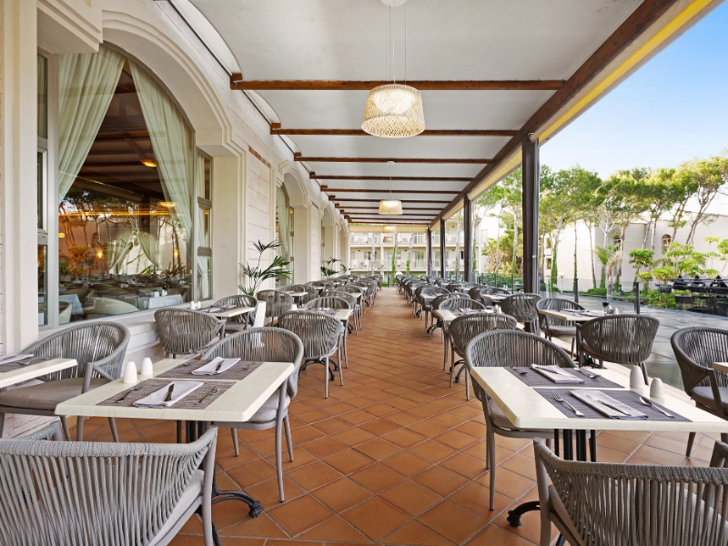 Adagio Terrace