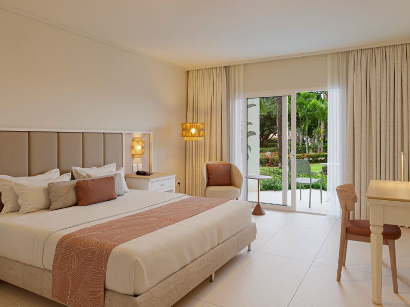 Standard Tropical View