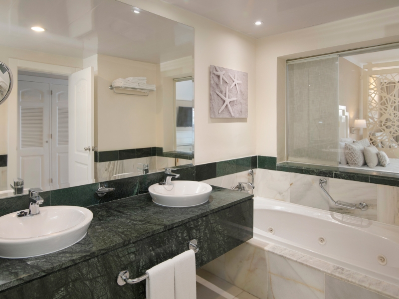 Junior Suite Deluxe Castel View Room