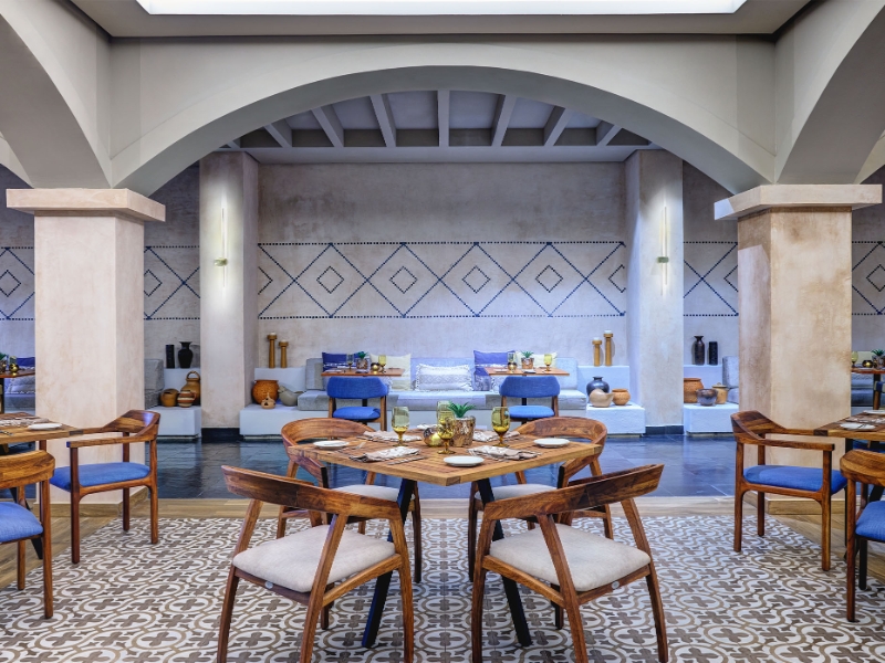 Ki Mexican Restaurant