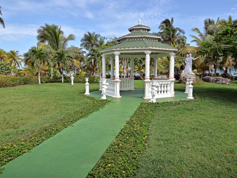 Gazebo