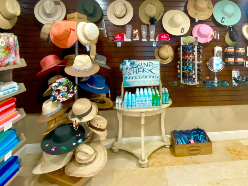 Shop