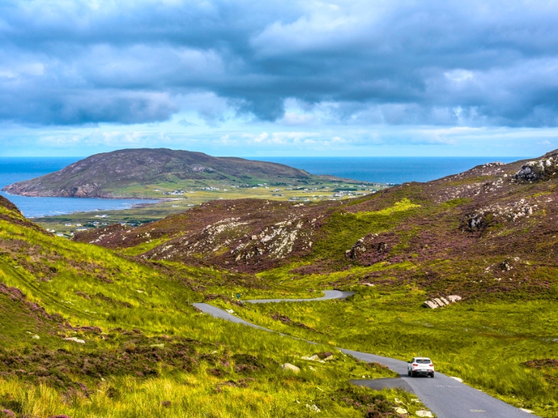 Donegal