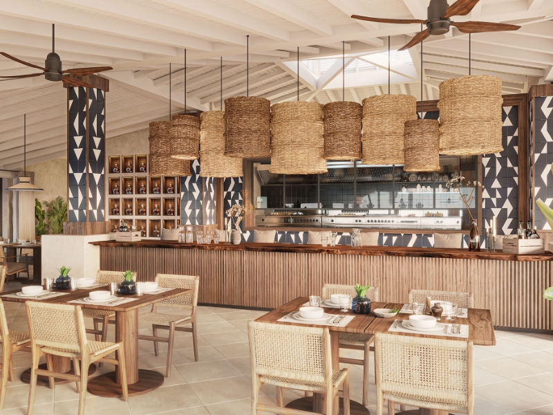 Restaurant Oceana Seaside Grill