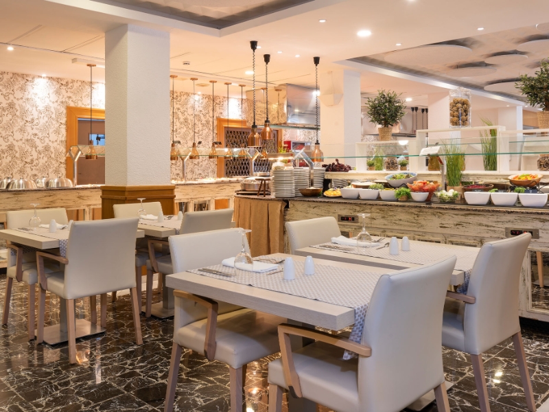 Buffet