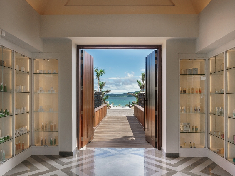 Spa