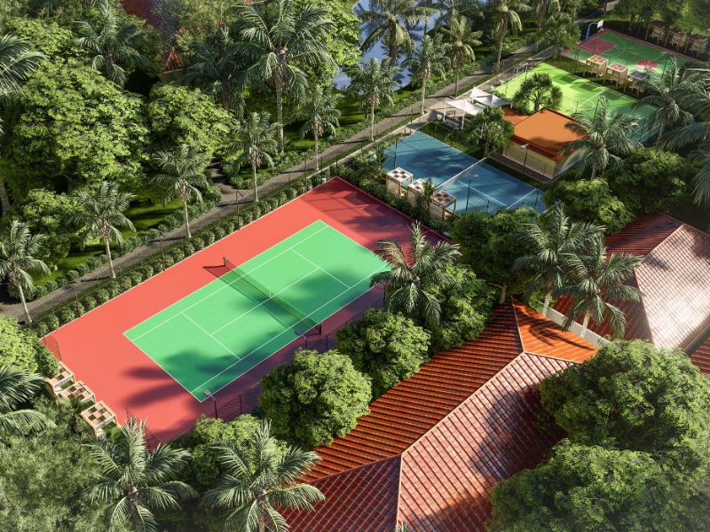 Sports Club
