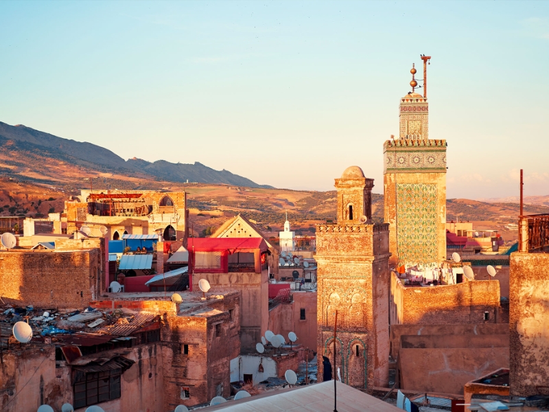 Fes