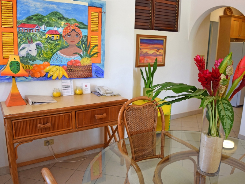 Room Detail