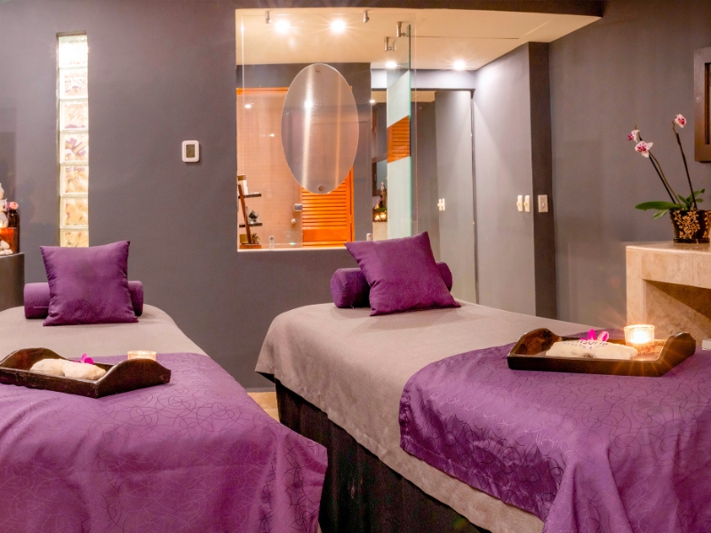 Spa