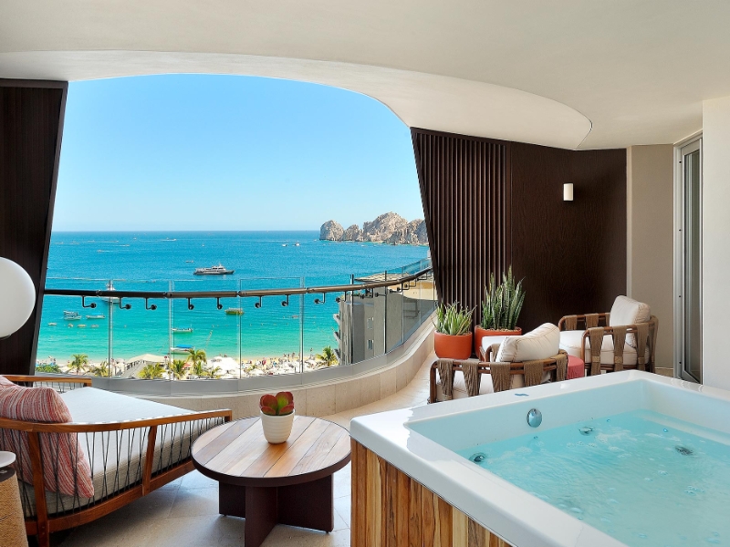 Corazon Suite