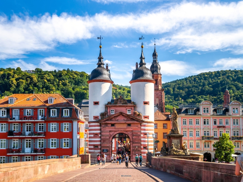 Heidelberg